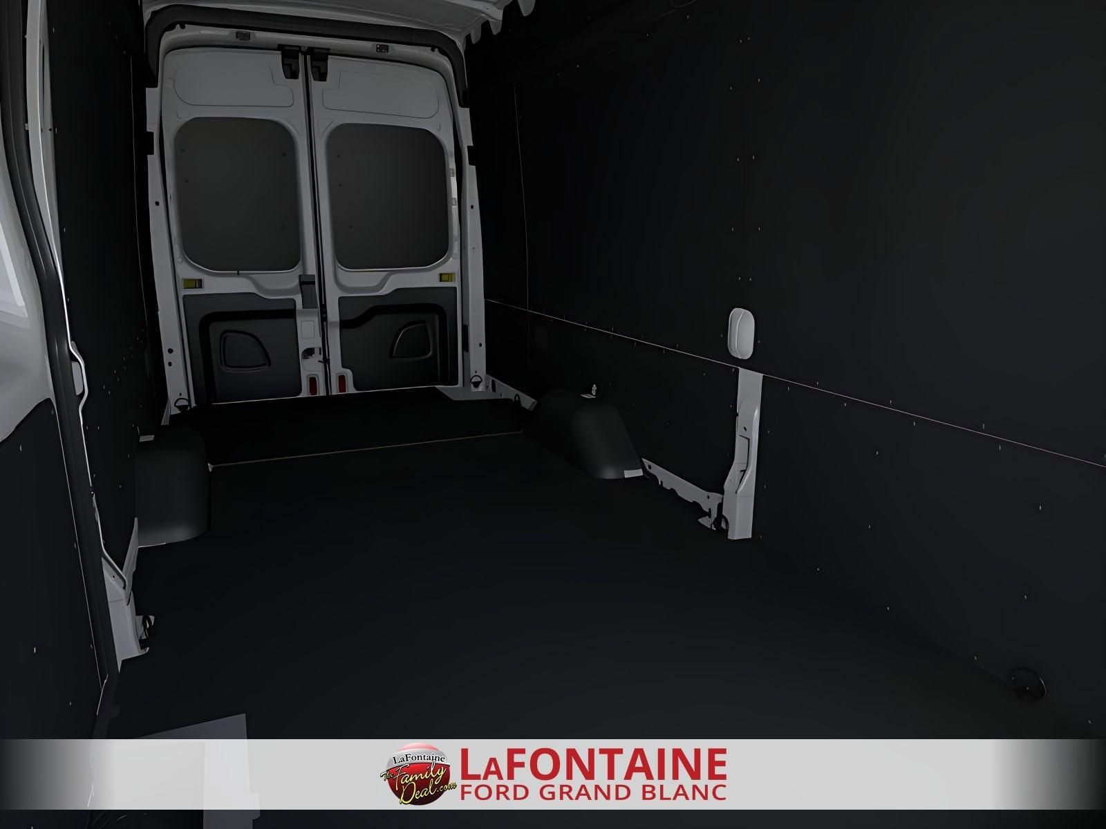 2026 Ford Transit-350 Base