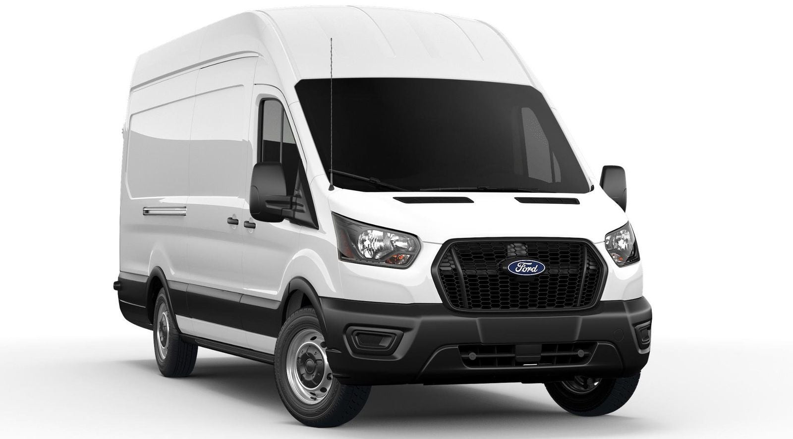 2026 Ford Transit-350 Base In-Transit