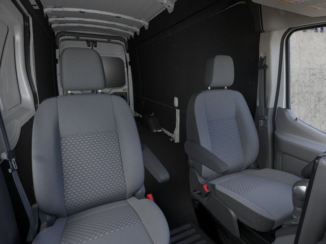 2026 Ford Transit-350 Base In-Transit