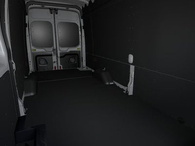 2026 Ford Transit-350 Base In-Transit