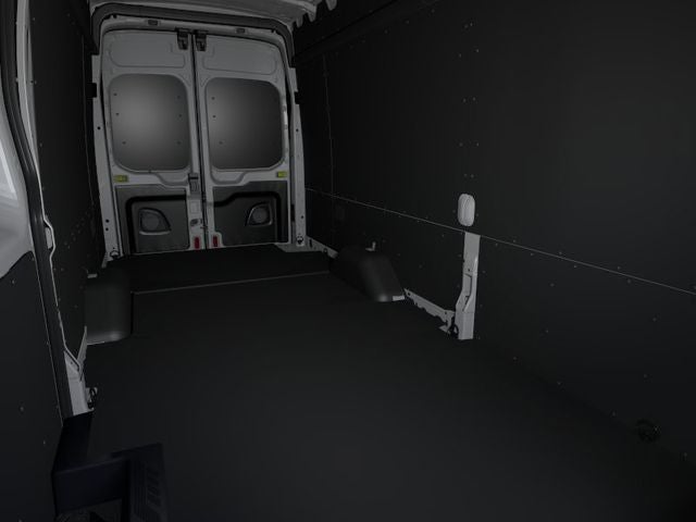 2026 Ford Transit-350 Base In-Transit