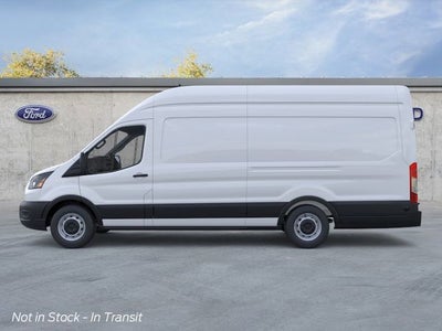 2026 Ford Transit-350 Base In-Transit