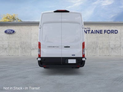 2026 Ford Transit-350 Base In-Transit