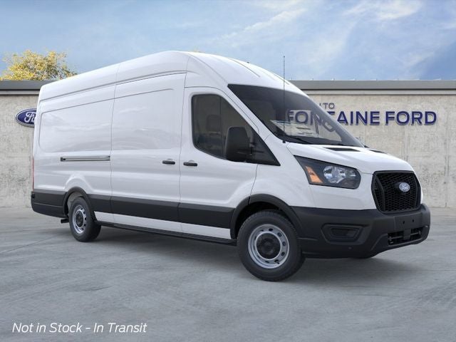 2026 Ford Transit-350 Base In-Transit