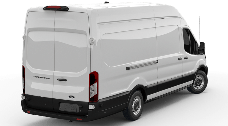 2026 Ford Transit-350 Base In-Transit