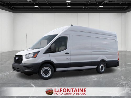 2027 Ford Transit-350 Base