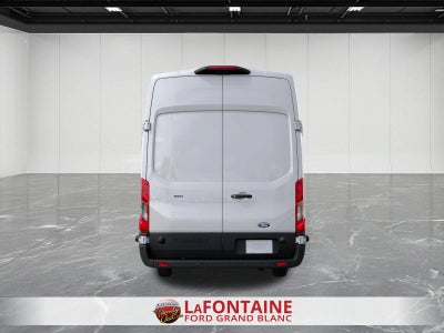 2027 Ford Transit-350 Base