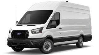 2027 Ford Transit-350 Base In-Transit