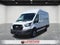 2027 Ford Transit-350 Base