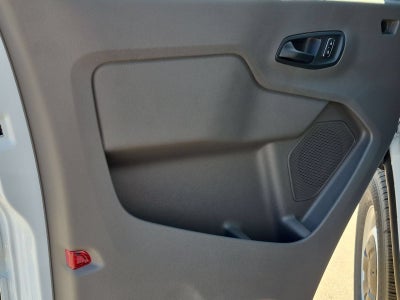 2027 Ford Transit-350 Base