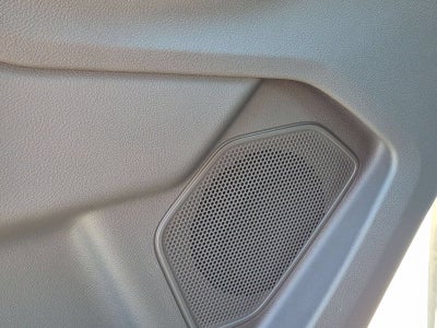 2027 Ford Transit-350 Base