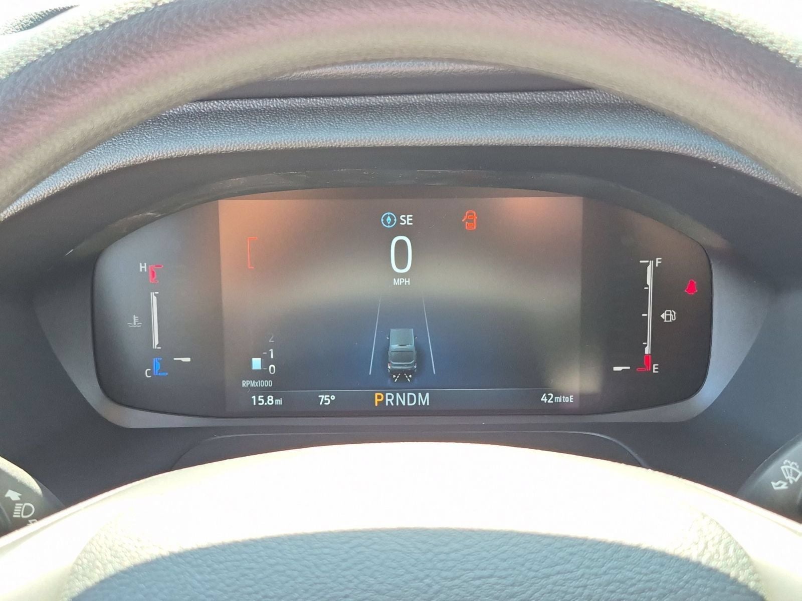 2027 Ford Transit-350 Base