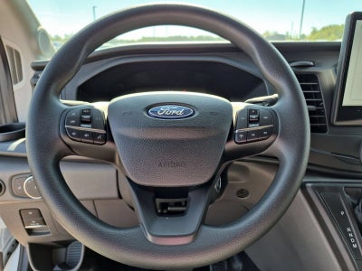 2027 Ford Transit-350 Base