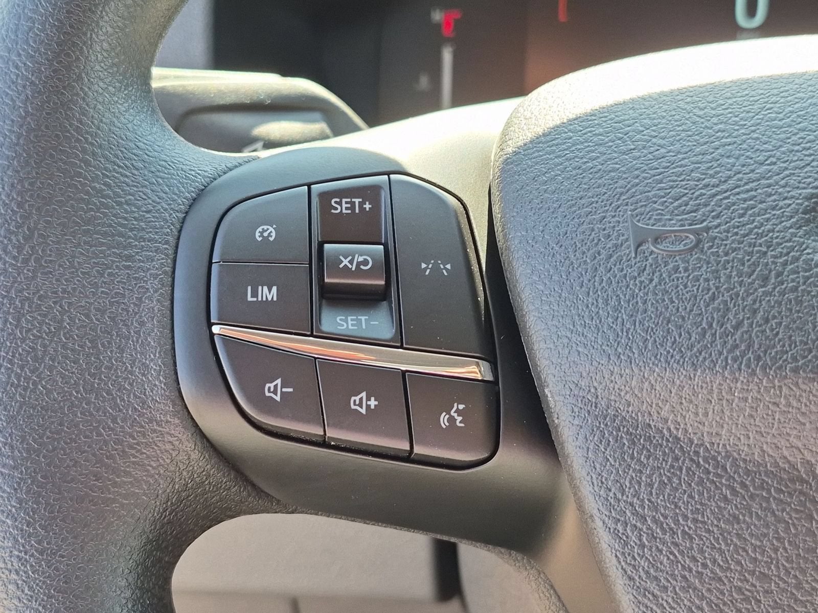 2027 Ford Transit-350 Base