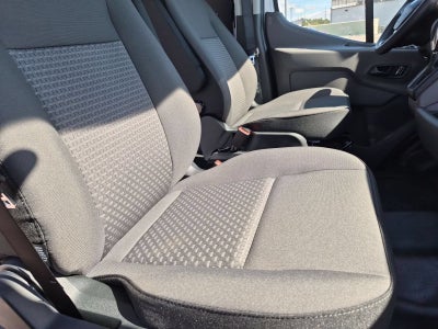 2027 Ford Transit-350 Base