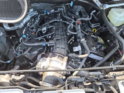 2027 Ford Transit-350 Base