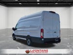 2027 Ford Transit-350 Base