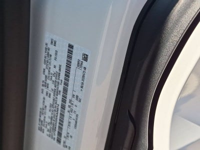 2027 Ford Transit-350 Base