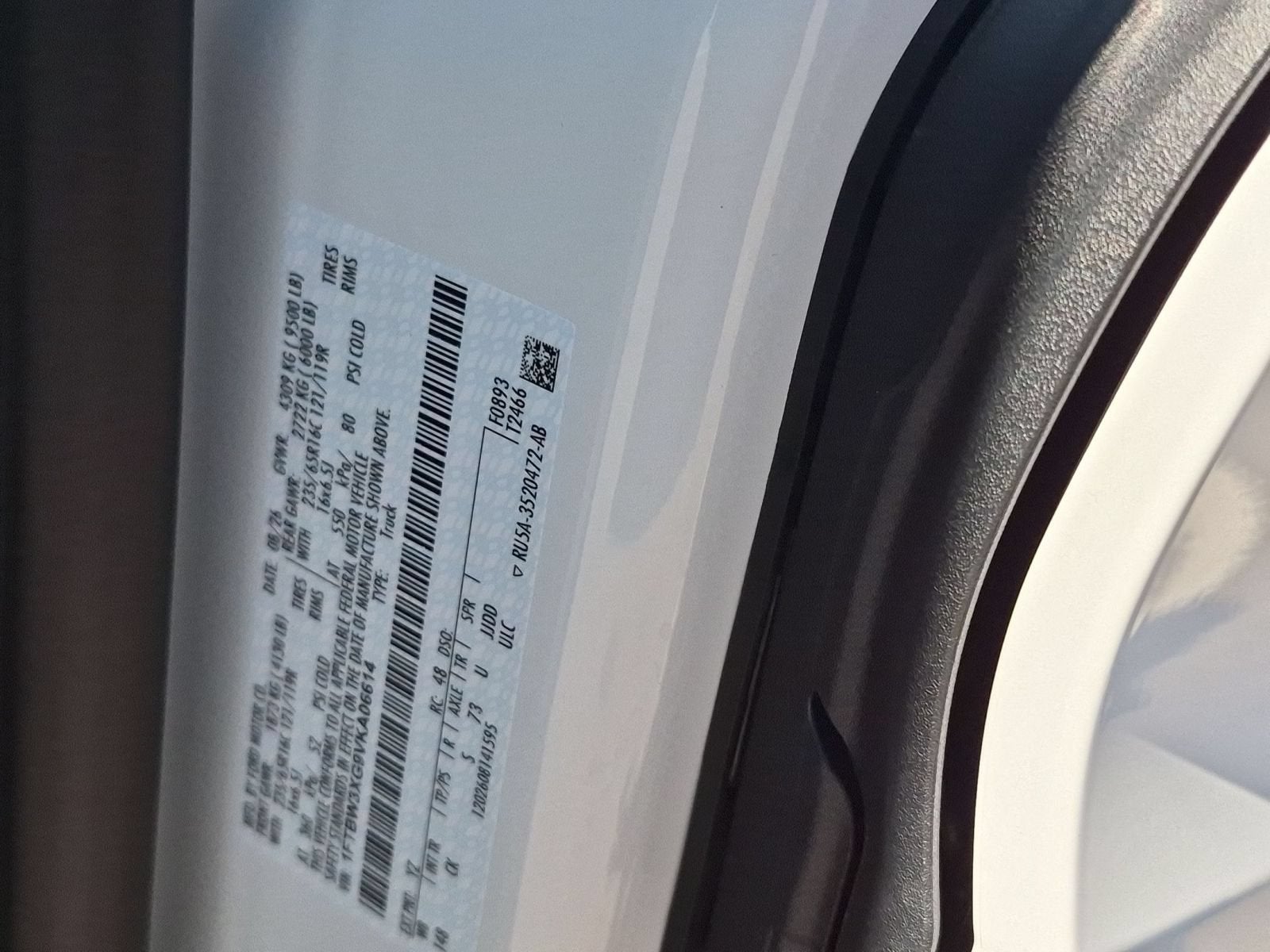 2027 Ford Transit-350 Base