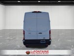 2027 Ford Transit-350 Base