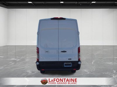 2027 Ford Transit-350 Base
