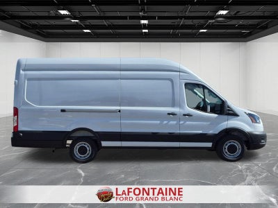 2027 Ford Transit-350 Base