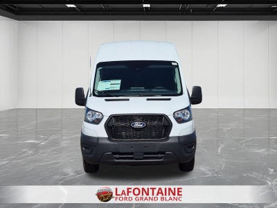 2027 Ford Transit-350 Base