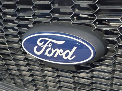 2027 Ford Transit-350 Base