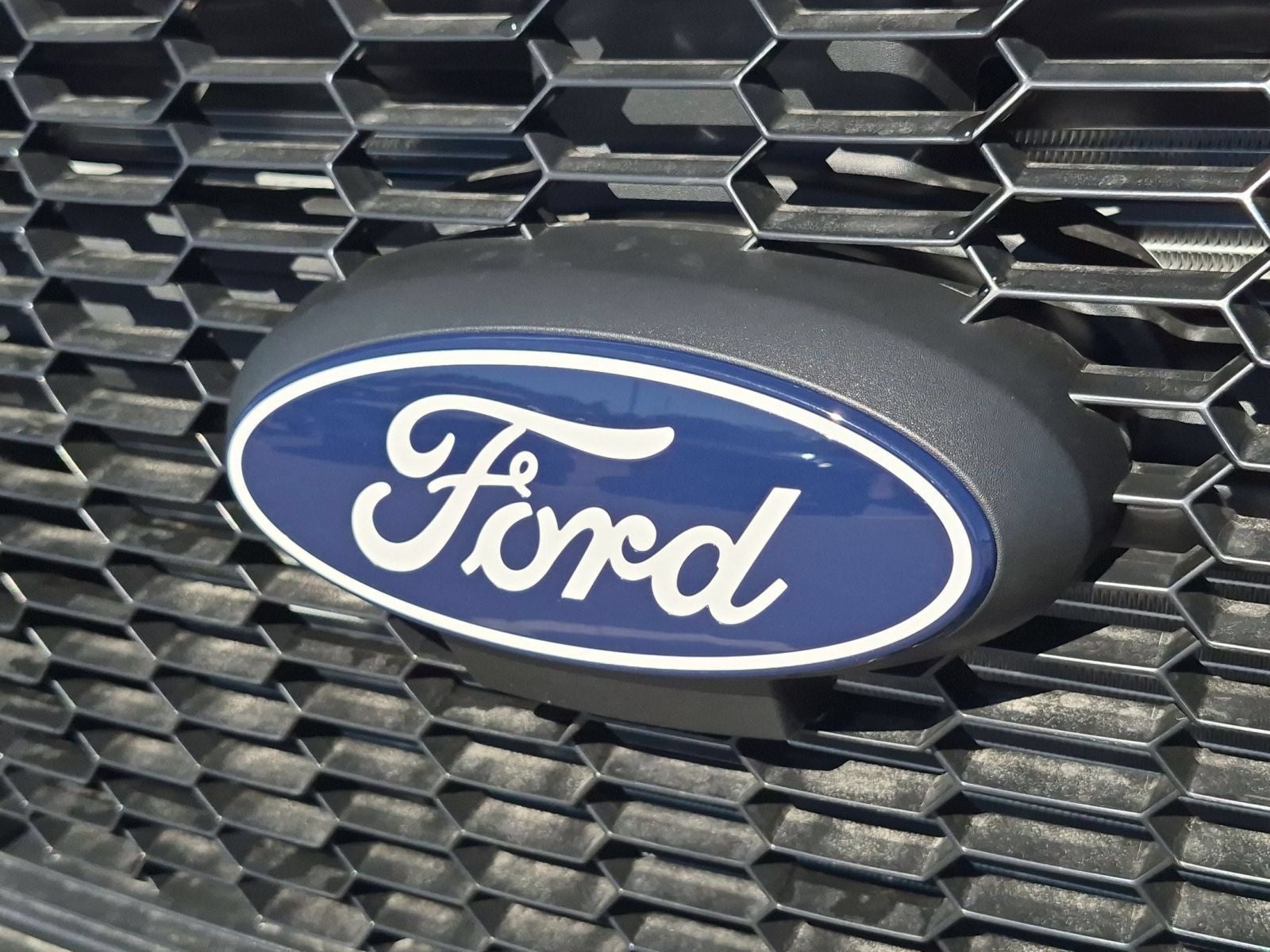 2027 Ford Transit-350 Base