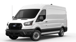 2026 Ford Transit-350 Base In-Transit