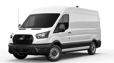 2026 Ford Transit-350 Base In-Transit