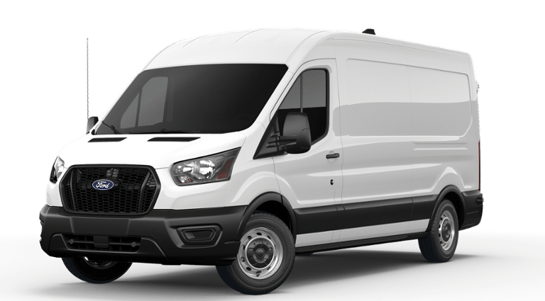 2026 Ford Transit-350 Base In-Transit