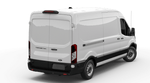 2026 Ford Transit-350 Base In-Transit