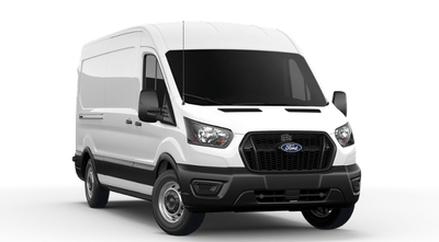 2026 Ford Transit-350 Base In-Transit