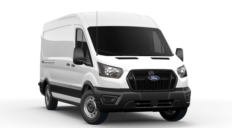 2026 Ford Transit-350 Base In-Transit