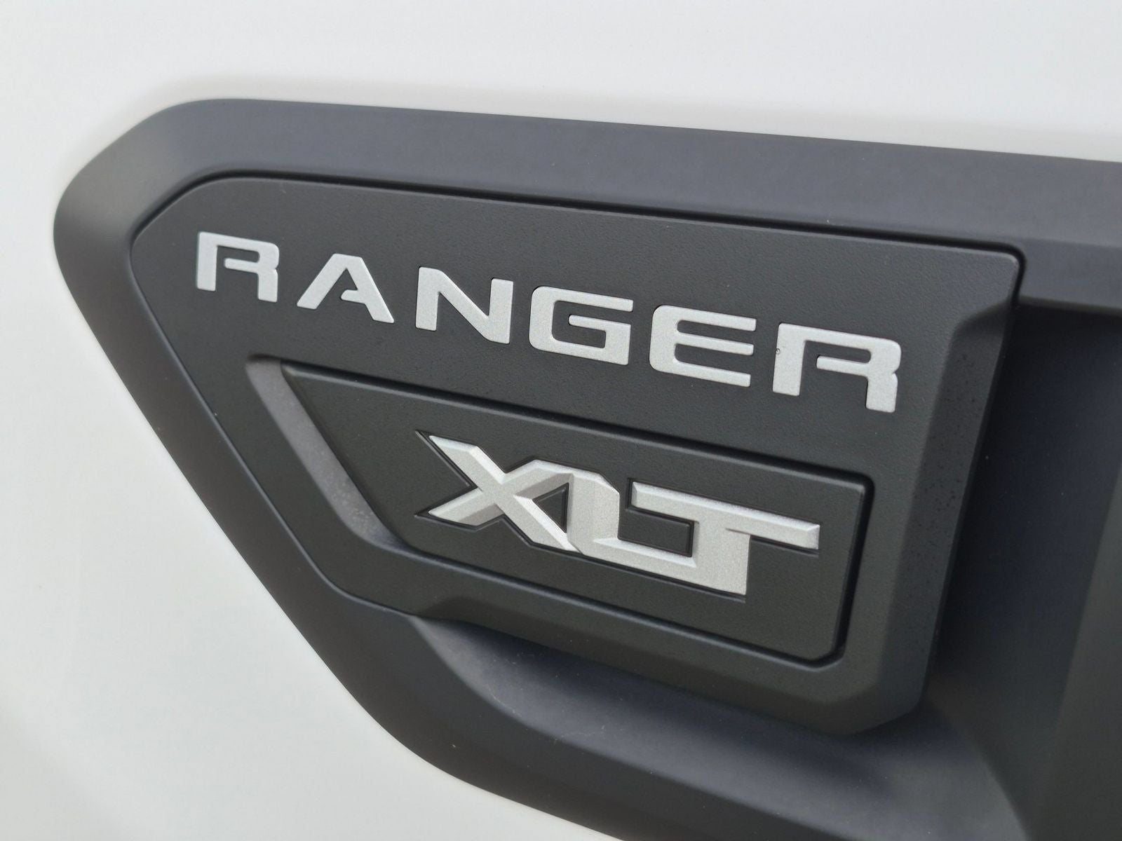 2021 Ford Ranger XLT 4X4