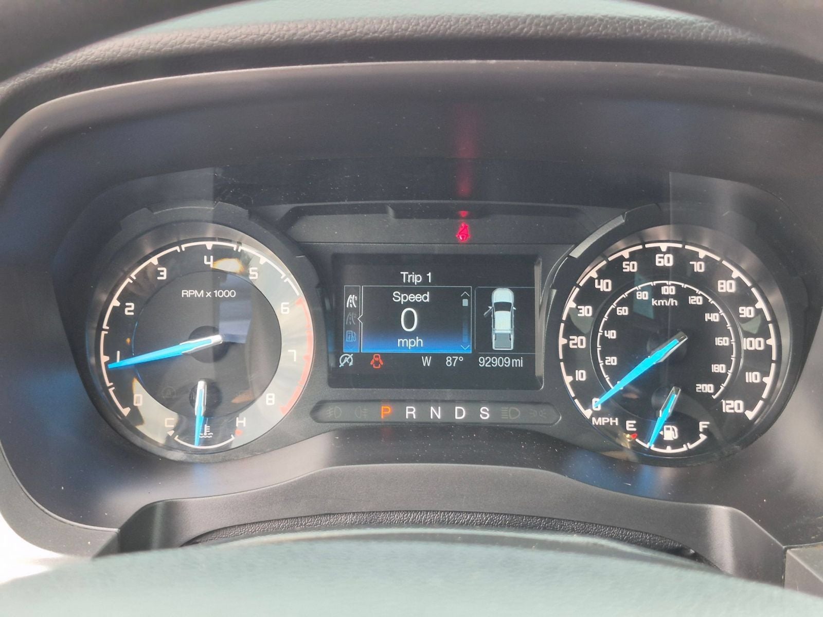 2021 Ford Ranger XLT 4X4