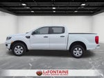 2021 Ford Ranger XLT 4X4
