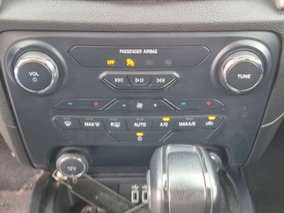 2021 Ford Ranger XLT 4X4