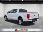 2021 Ford Ranger XLT 4X4