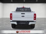 2021 Ford Ranger XLT 4X4