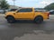 2021 Ford Ranger Lariat 4X4