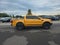 2021 Ford Ranger Lariat 4X4
