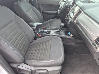2023 Ford Ranger XLT 4X4