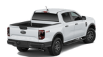 2026 Ford Ranger XLT In-Transit