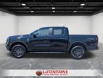 2025 Ford Ranger XLT 4X4