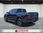 2025 Ford Ranger XLT 4X4