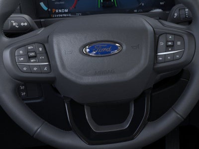 2026 Ford Ranger Lariat In-Transit