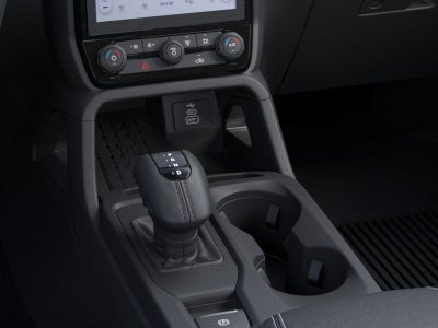 2026 Ford Ranger Lariat In-Transit