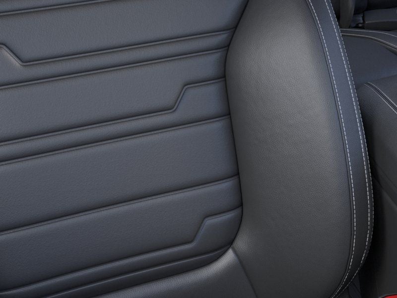 2026 Ford Ranger Lariat In-Transit